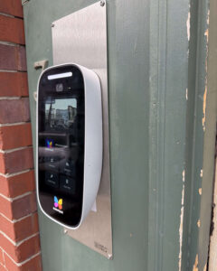 368 Boston Rd, Billerica intercom upgrade, картинка 6