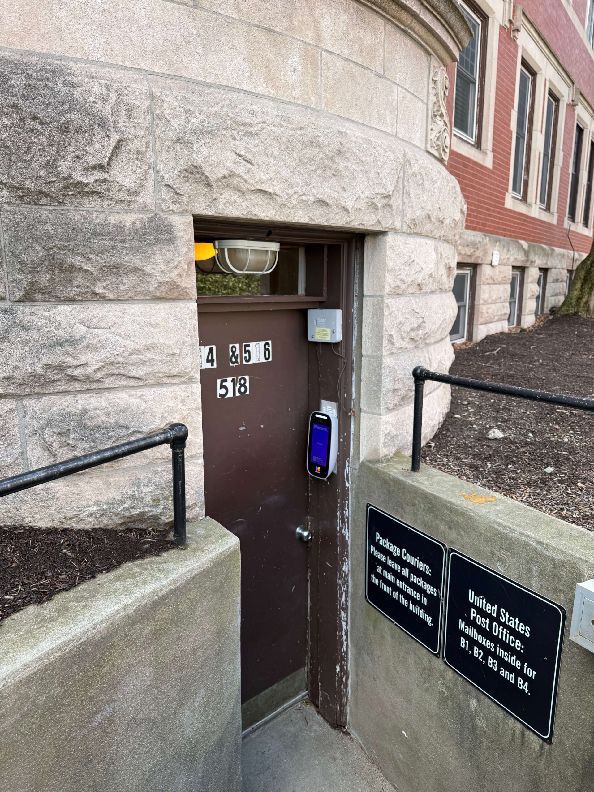 Key Tech - low voltage installations and access control systems, фото 18 Key Tech - low voltage installations and access control systems, картинка 18