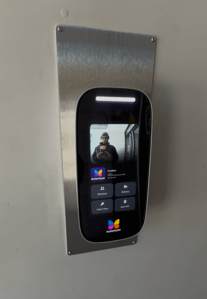 Key Tech - low voltage installations and access control systems, фото 17 Key Tech - low voltage installations and access control systems, картинка 17