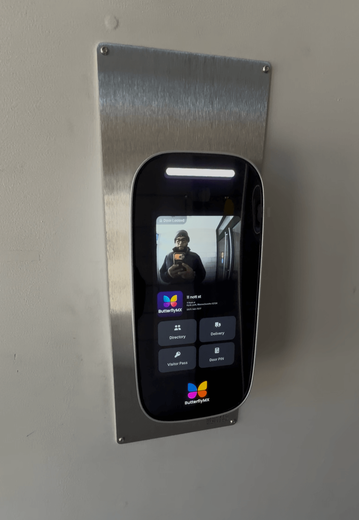 11 Nott St, Boston upgrade, image 6