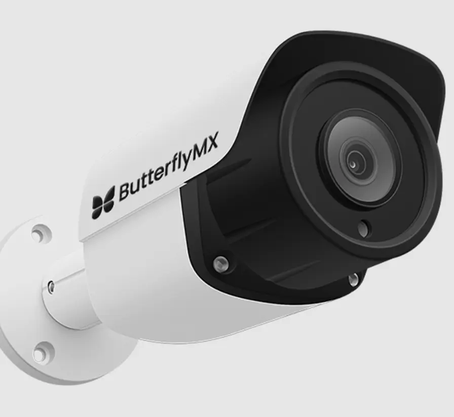 ButterflyMX Bullet Security Camera, картинка 6