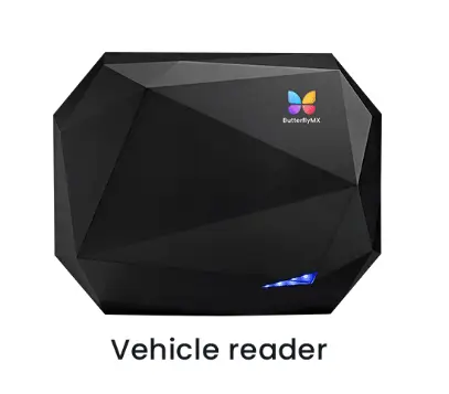 ButterflyMX Vehicle Access Reader, картинка 7