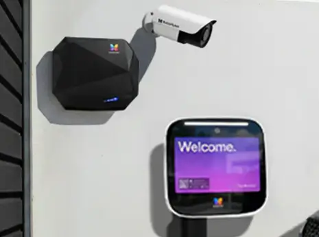 ButterflyMX Vehicle Access Reader, картинка 6