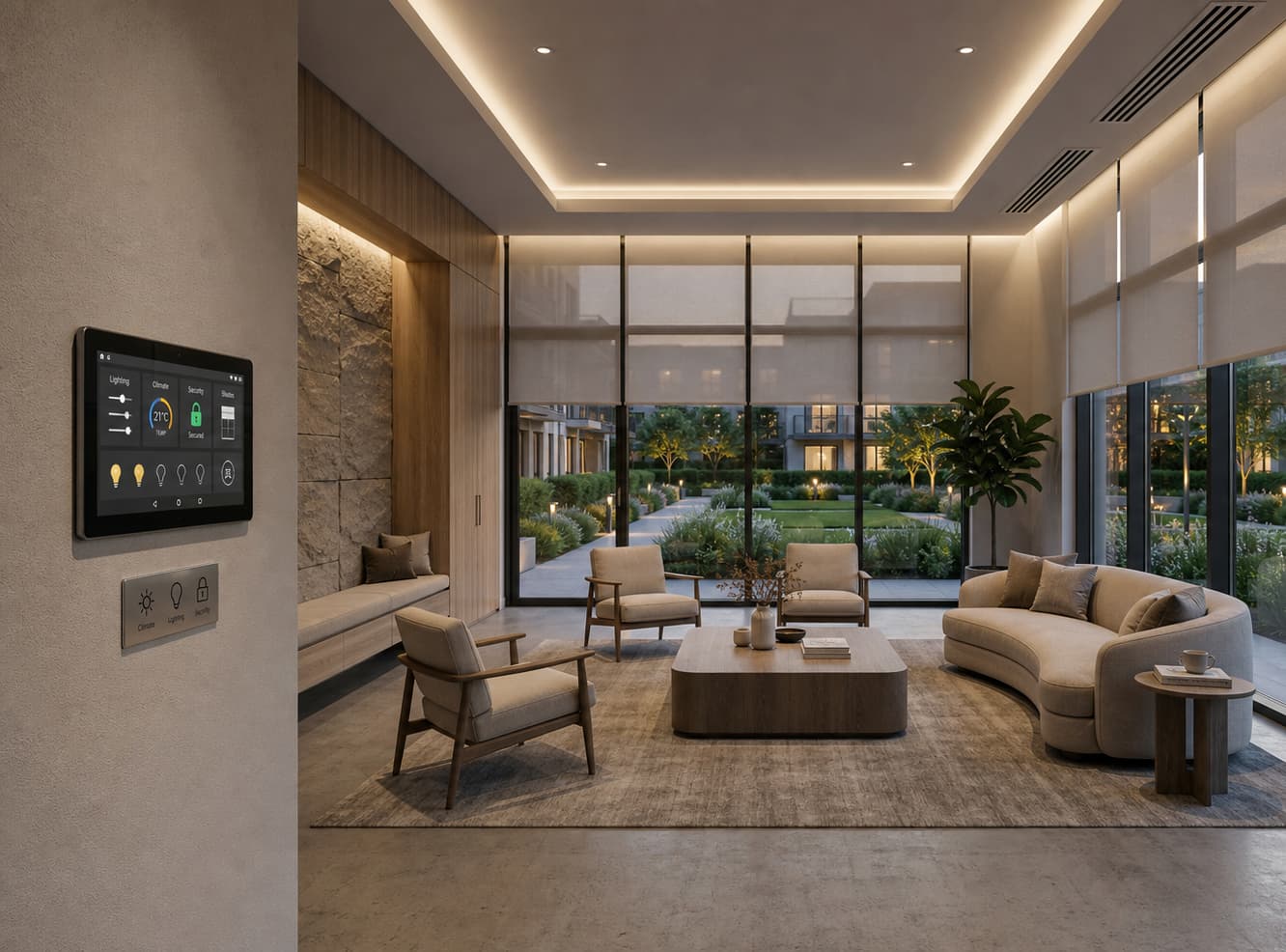 Smart Home & Building Automation, image 7