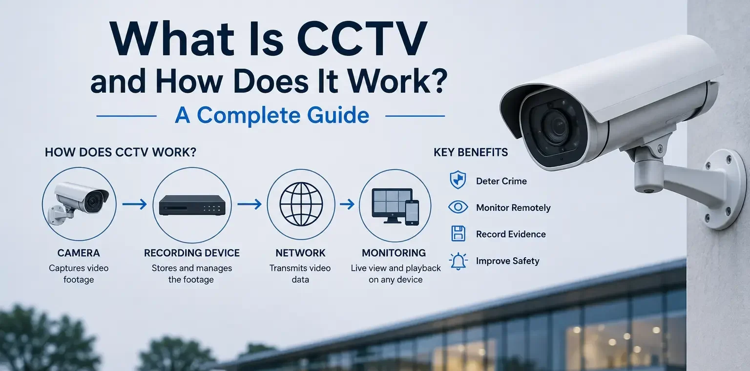 What Is CCTV and How Does It Work? A Complete Guide, image 6