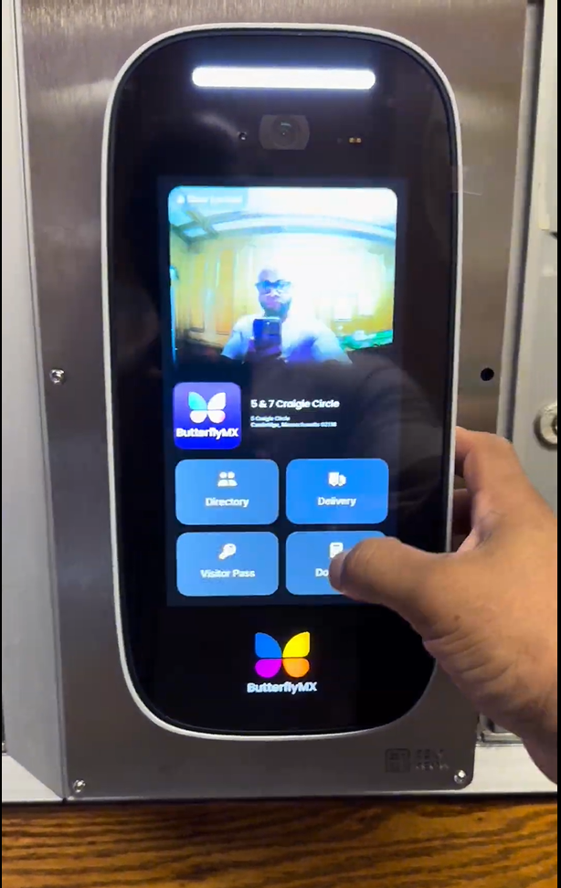 Video Intercom Systems Installation, image 18